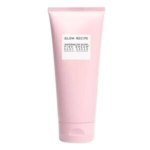 Glow Recipe Watermelon Glow Pink Dream Body Cream 200 /6.76 fl oz‎ (MSRP $26)